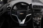 Chevrolet Aveo II Брянск  - изображение 34