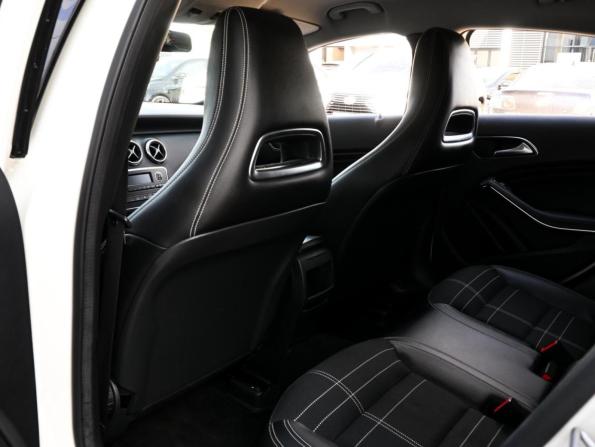 Mercedes-Benz A-Класс III (W176) с пробегом 2014 года, цена 1 429 000 рублей, 185950 км, хэтчбек, Автокод Объявления