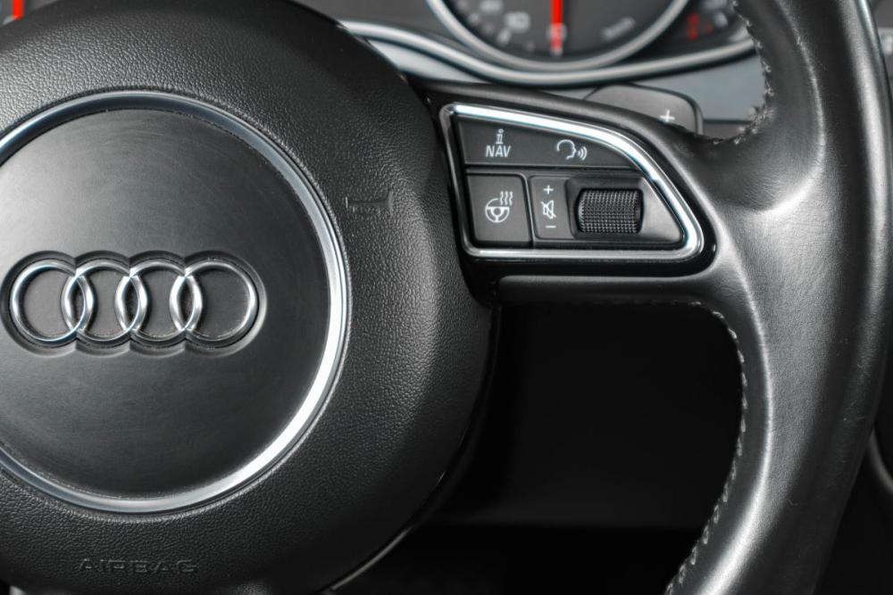 Audi A6 IV (C7) Рестайлинг Тюмень  - изображение 15