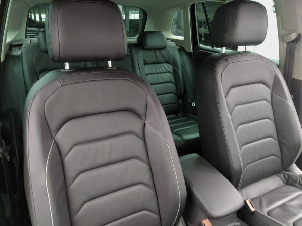 Volkswagen Tiguan II с пробегом 2020 года, цена 3 098 000 рублей, 87000 км, внедорожник, Автокод Объявления