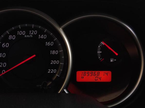 Nissan Tiida I Рестайлинг с пробегом 2010 года, цена 750 000 рублей, 189968 км, седан, Автокод Объявления
