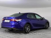 Toyota Camry VIII (XV70) Рестайлинг Химки  - изображение 22