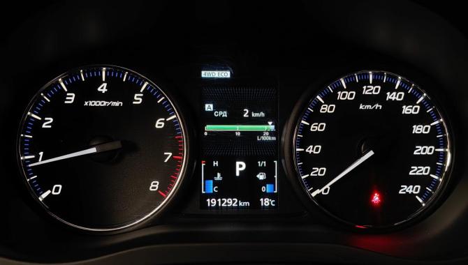 Mitsubishi Outlander III Рестайлинг 2 с пробегом 2017 года, цена 1 717 000 рублей, 191291 км, внедорожник, Автокод Объявления