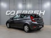 Hyundai Solaris I Воронеж  - изображение 20