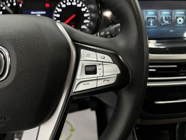 Changan CS35 Plus I с пробегом 2021 года, цена 1 560 000 рублей, 72771 км, внедорожник, Автокод Объявления