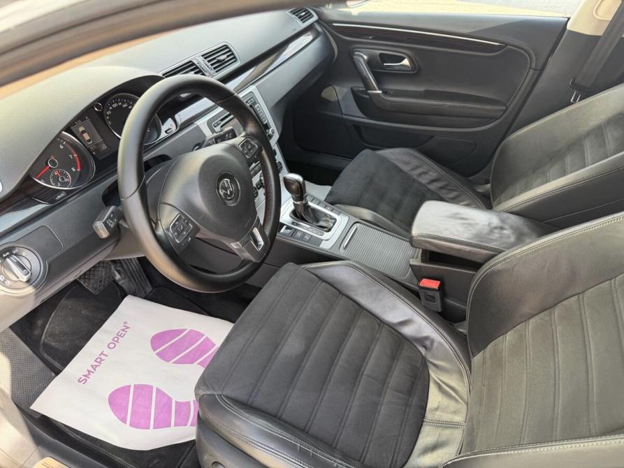 Volkswagen Passat CC I Рестайлинг Краснодар  - изображение 9