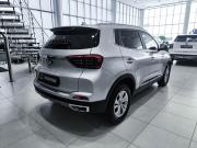 Chery Tiggo 4 Pro I Рестайлинг Казань  - изображение 28