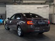 Skoda Octavia III (A7) Рестайлинг Санкт-Петербург  - изображение 28