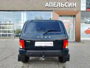 Lada (ВАЗ) Niva Legend Нижнекамск  - изображение 38