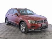 Volkswagen Tiguan II Москва  - изображение 31
