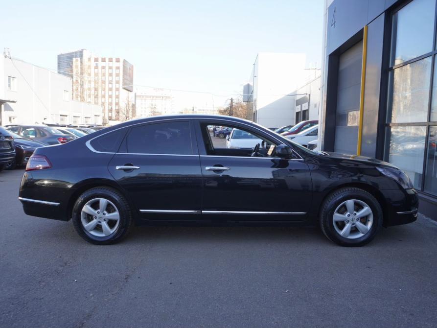 Nissan Teana II (J32) Рестайлинг Москва  - изображение 4
