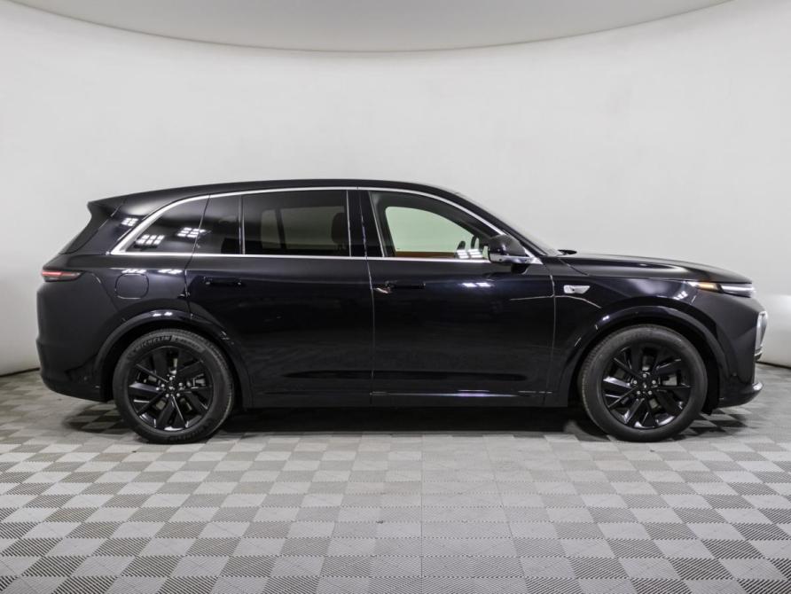 Li Auto (Lixiang) L7 I Москва  - изображение 4