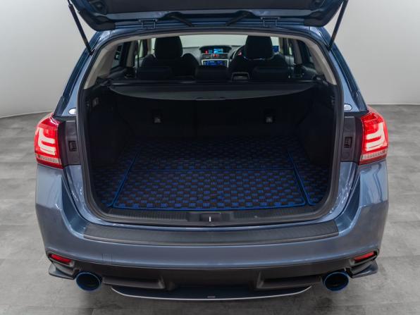 Subaru Levorg I с пробегом 2015 года, цена 1 700 000 рублей, 72727 км, универсал, Автокод Объявления