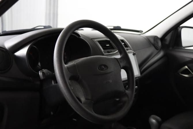 Lada (ВАЗ) Granta I Рестайлинг с пробегом 2022 года, цена 699 990 рублей, 41517 км, хэтчбек, Автокод Объявления