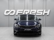 Kia Optima IV Рестайлинг Ростов-на-Дону  - изображение 20