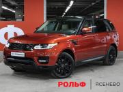 Land Rover Range Rover Sport II Москва  - изображение 27