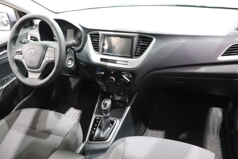 Hyundai Solaris II Рестайлинг Иркутск  - изображение 16