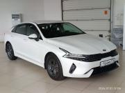 Kia K5 III Миасс  - изображение 47