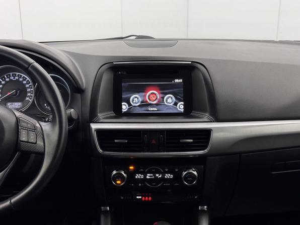 Mazda CX-5 I Рестайлинг с пробегом 2016 года, цена 2 000 000 рублей, 122542 км, внедорожник, Автокод Объявления