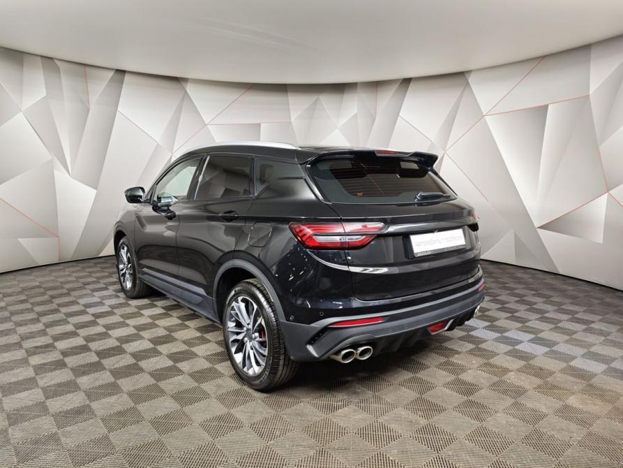 Belgee X50 Москва  - изображение 4