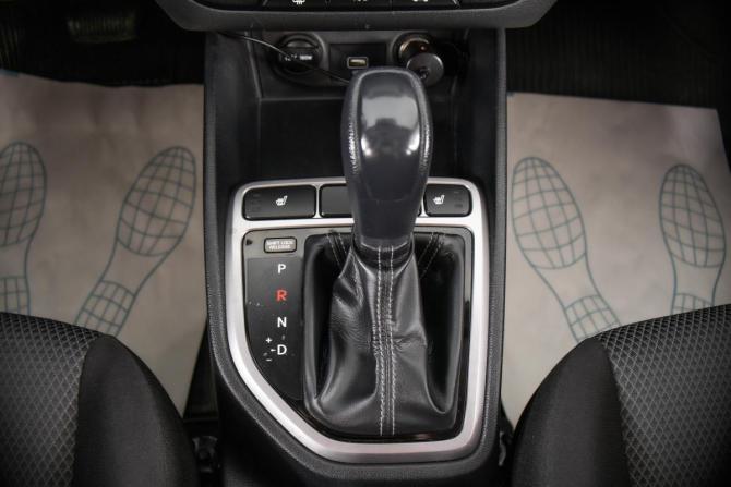 Hyundai Creta I Рестайлинг с пробегом 2020 года, цена 2 049 000 рублей, 65235 км, внедорожник, Автокод Объявления