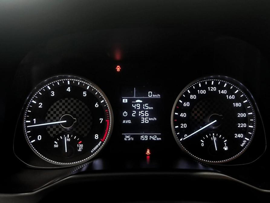 Hyundai Elantra VI (AD) Казань  - изображение 16