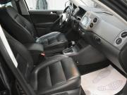 Volkswagen Tiguan I Мурманск  - изображение 26