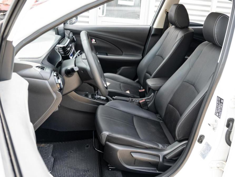 Changan Alsvin Краснодар  - изображение 10