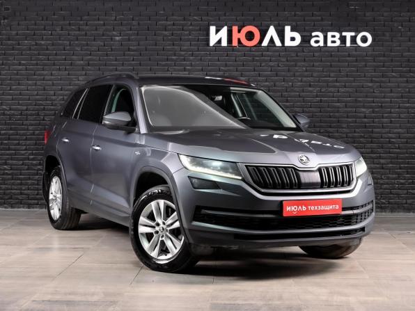 Skoda Kodiaq I с пробегом 2019 года, цена 2 300 000 рублей, 181434 км, внедорожник, Автокод Объявления