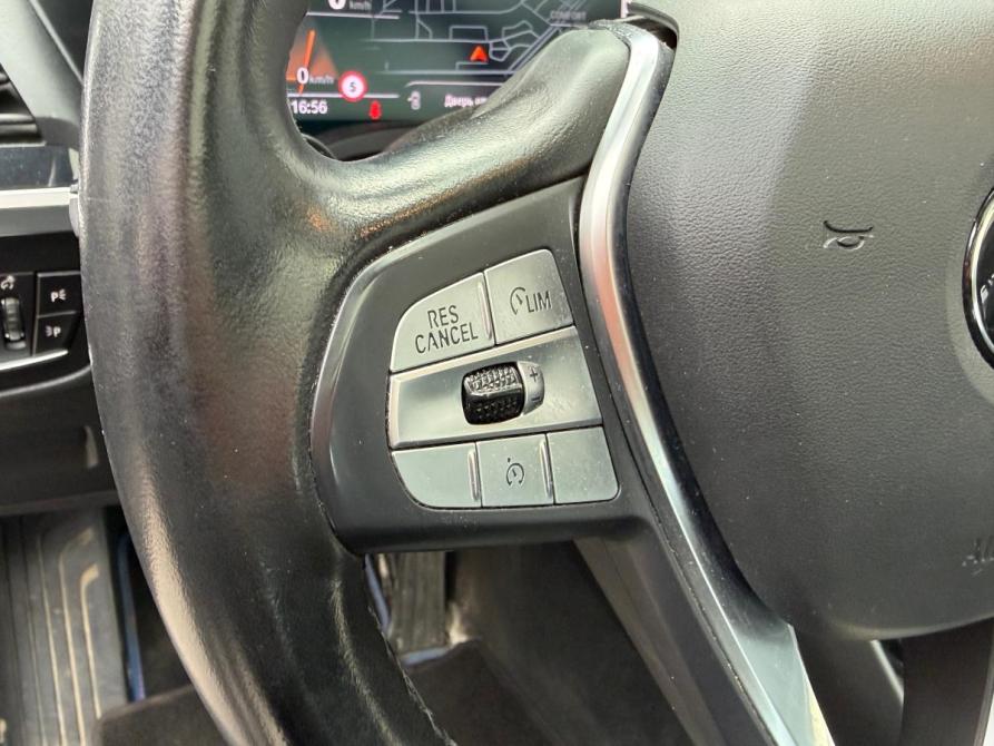 BMW X3 III (G01) Санкт-Петербург  - изображение 22