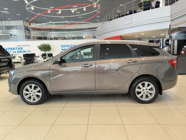 Lada (ВАЗ) Vesta I с пробегом 2019 года, цена 899 000 рублей, 124338 км, универсал, Автокод Объявления