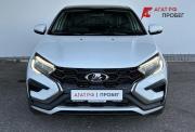 Lada (ВАЗ) Vesta I Рестайлинг (NG) Киров  - изображение 32
