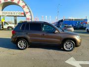 Volkswagen Tiguan I Рестайлинг Тюмень  - изображение 25