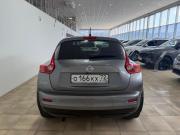 Nissan Juke I Новороссийск  - изображение 37