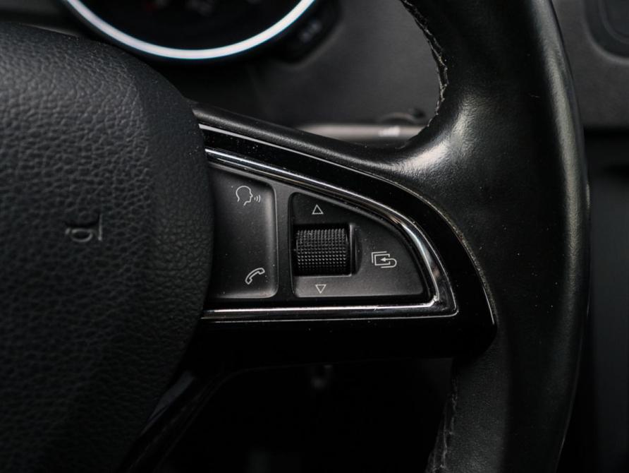 Skoda Yeti I Рестайлинг Москва  - изображение 21