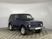 Lada (ВАЗ) 2121 (4x4) I Рестайлинг Воронеж  - изображение 30
