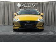 Hyundai Sonata VIII (DN8) Москва  - изображение 34