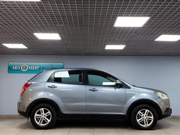 SsangYong Actyon II с пробегом 2011 года, цена 649 000 рублей, 248249 км, внедорожник, Автокод Объявления