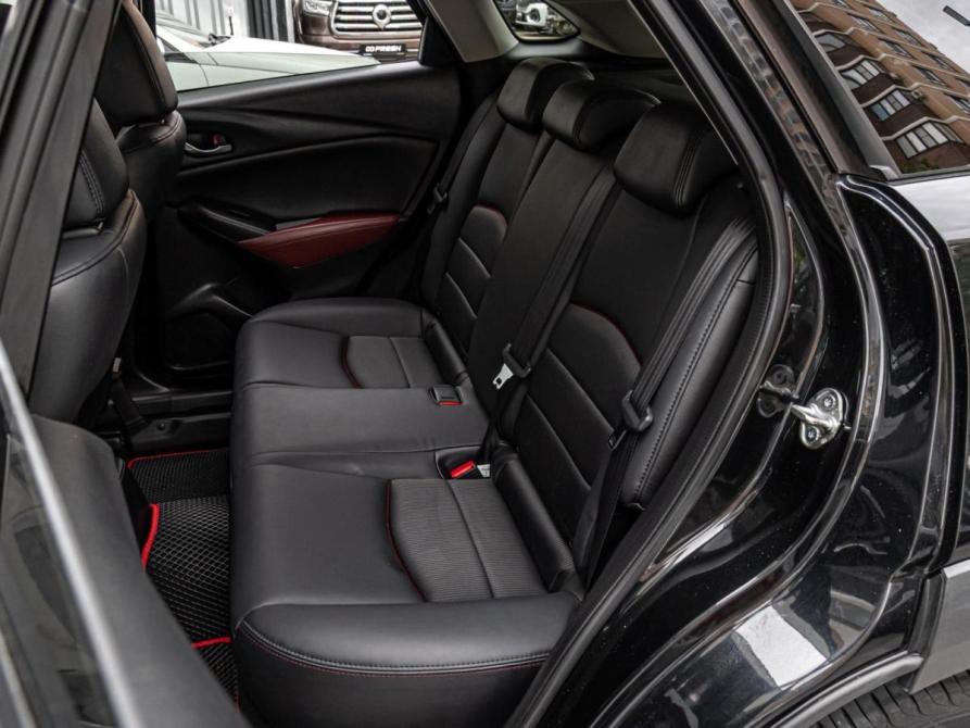 Mazda CX-3 I Краснодар  - изображение 7