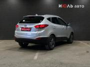 Hyundai ix35 I Рестайлинг Челябинск  - изображение 29
