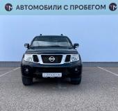 Nissan Pathfinder III Рестайлинг Стерлитамак  - изображение 35