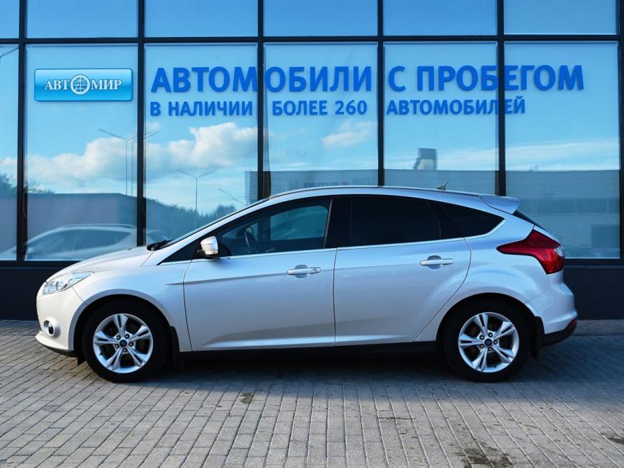 Ford Focus III Екатеринбург  - изображение 2