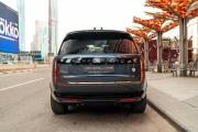 Land Rover Range Rover V Москва  - изображение 61