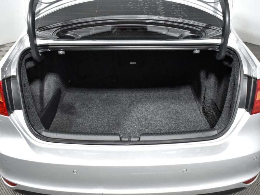 Volkswagen Jetta VI Санкт-Петербург  - изображение 19