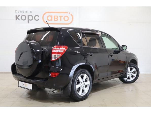 Toyota RAV4 III (XA30) Рестайлинг с пробегом 2011 года, цена 1 512 000 рублей, 230869 км, внедорожник, Автокод Объявления