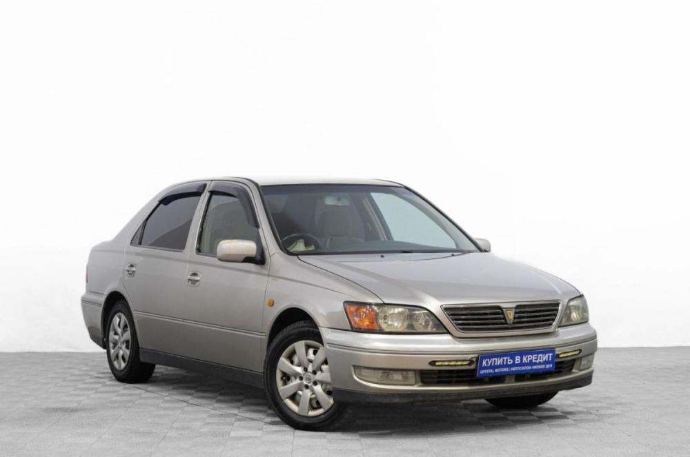 Toyota Vista V (V50) Барнаул  - изображение 1