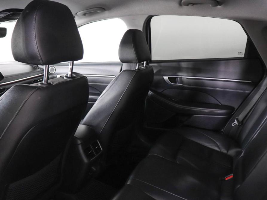 Hyundai Sonata VIII (DN8) Химки  - изображение 12