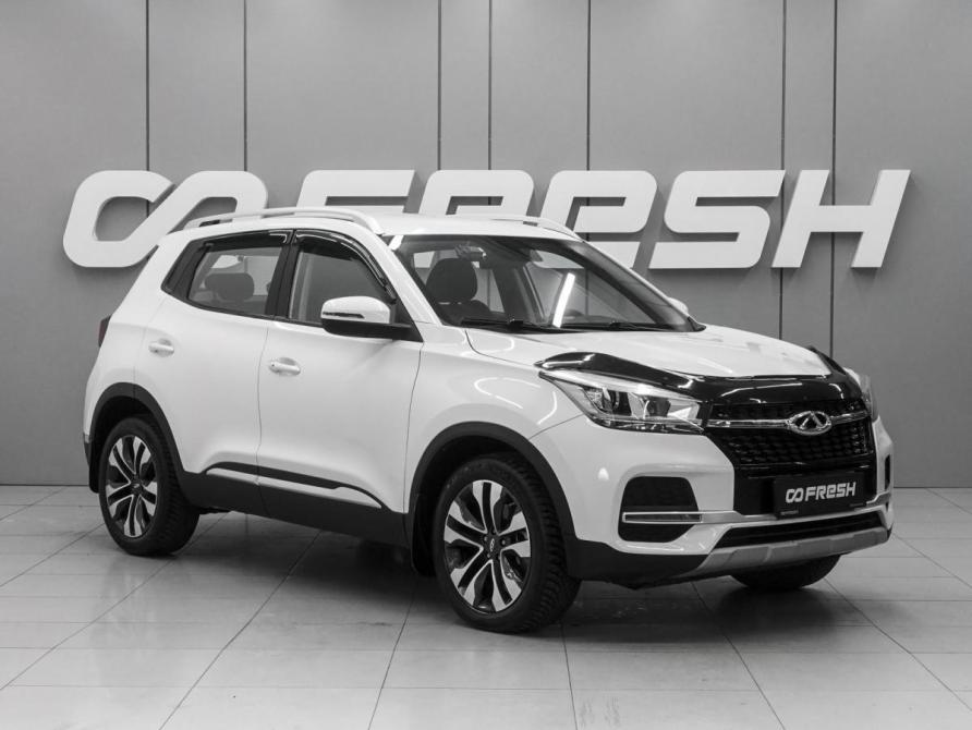 Chery Tiggo 4 I Рестайлинг Ростов-на-Дону  - изображение 1