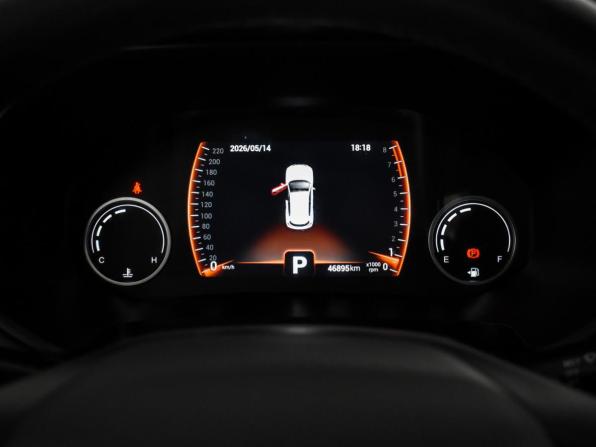 Chery Tiggo 4 Pro I с пробегом 2023 года, цена 1 495 000 рублей, 40000 км, внедорожник, Автокод Объявления