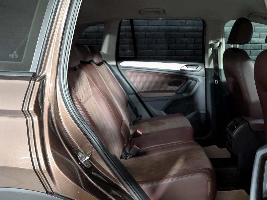 Volkswagen Tiguan II Екатеринбург  - изображение 13